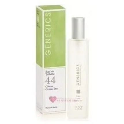 Dermopharmacie Parfums Generics Eau de Toilette 44 100ml