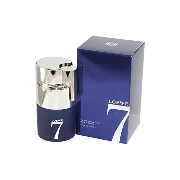 Loewe 7 Eau De Toilette Spray 50ml