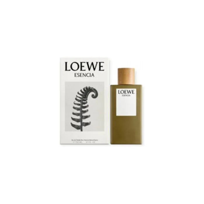 Loewe Esencia For Men Eau De Toilette