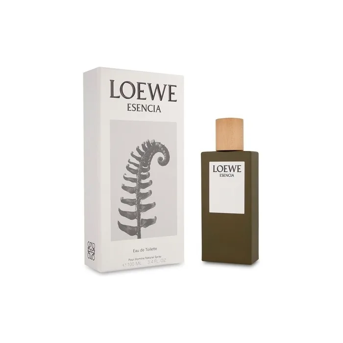 Loewe Esencia Eau De Toilette 100ml