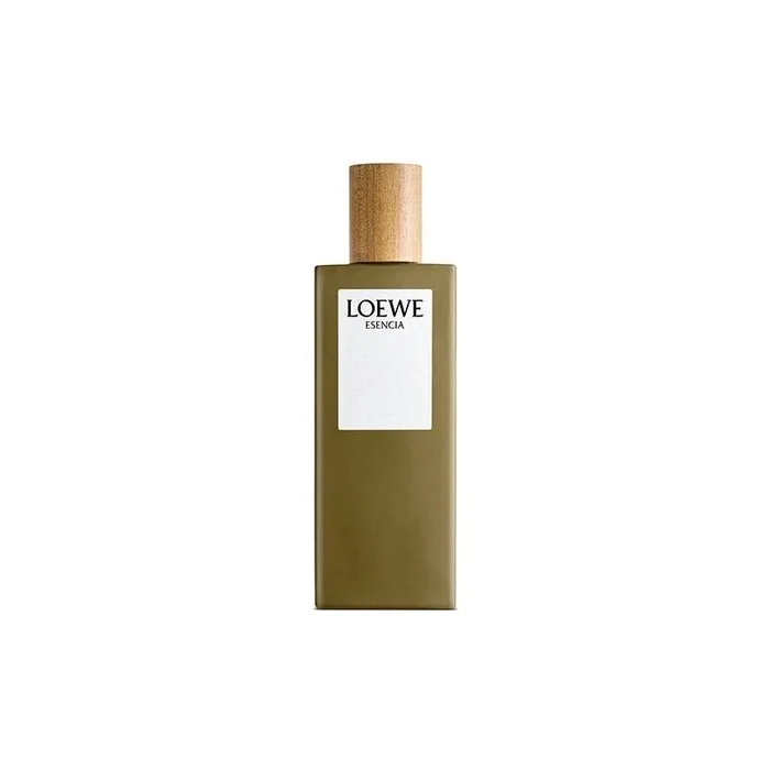 Loewe Esencia Pour Homme Eau De Toilette Spray 50ml