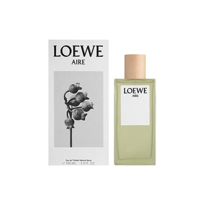 Loewe Aire Eau De Toilette 100ml For Women