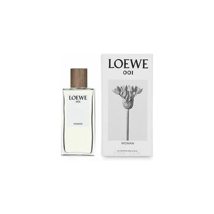 Loewe 001 Woman Eau De Toilette