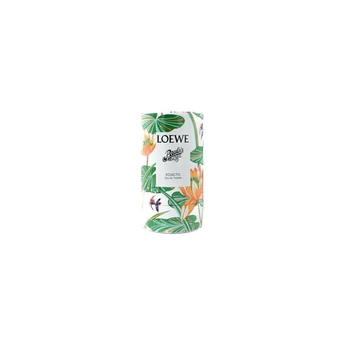 Loewe Paula's Ibiza Eau De Toilette Eclectic 100ml