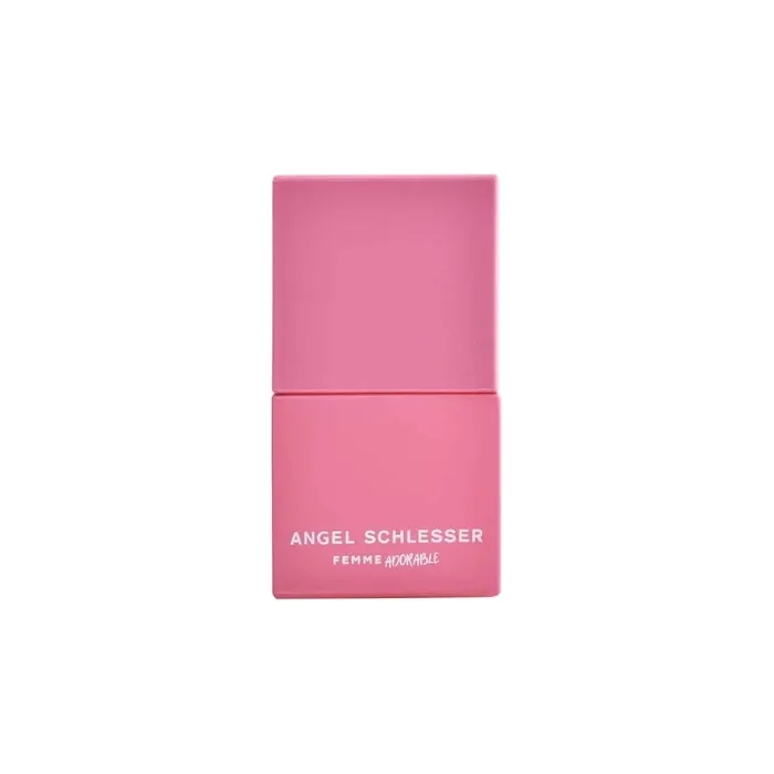 Angel Schlesser Femme Adorable Eau De Toilette Spray 50ml