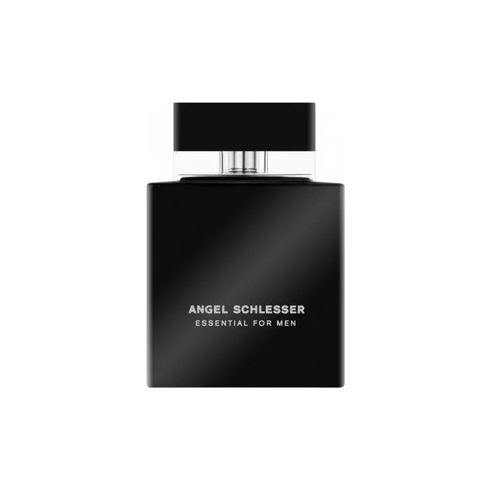 Angel Schlesser Essential For Men Eau De Toilette Spray 100ml