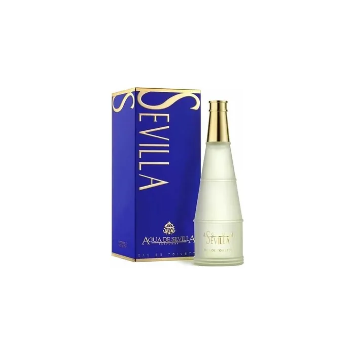 Agua De Sevilla Eau De Toilette Spray 50ml By Agua De Sevilla