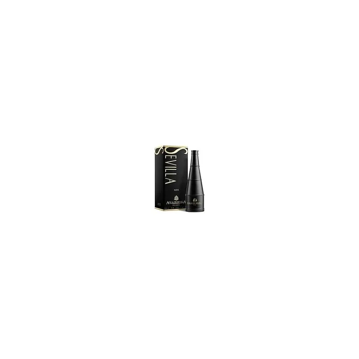 Agua De Sevilla Men Eau De Toilette Spray 125ml