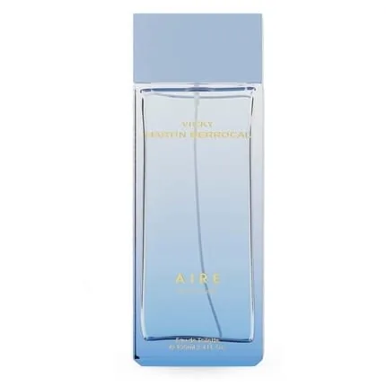 Vicky Martin Berrocal Aire Eau De Toilette Spray 100ml