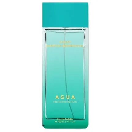 Vicky Martin Berrocal Agua Eau De Toilette Spray 100ml