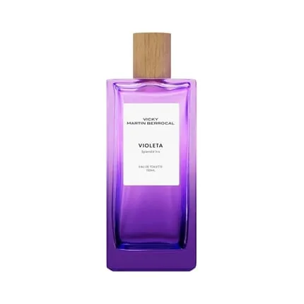 Vicky Martin Berrocal Violeta Eau De Toilette 150ml