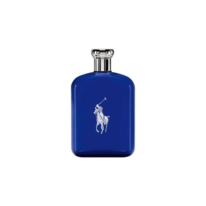 Ralph Lauren Polo Blue Eau De Toilette Size 200 Ml