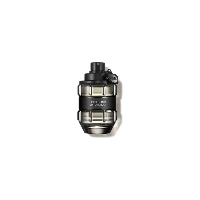 Viktor & Rolf Spicebomb Eau De Toilette 90 Ml For Men