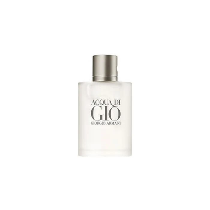 Giorgio Armani Acqua Di Gio Pour Homme Eau De Toilette Vaporizer 200 Ml