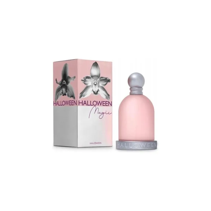 Jesus Del Pozo Halloween Magic Eau De Toilette Spray 50ml
