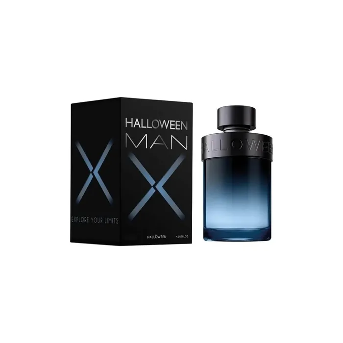 Halloween Halloween Man X Eau De Toilette Spray 75ml