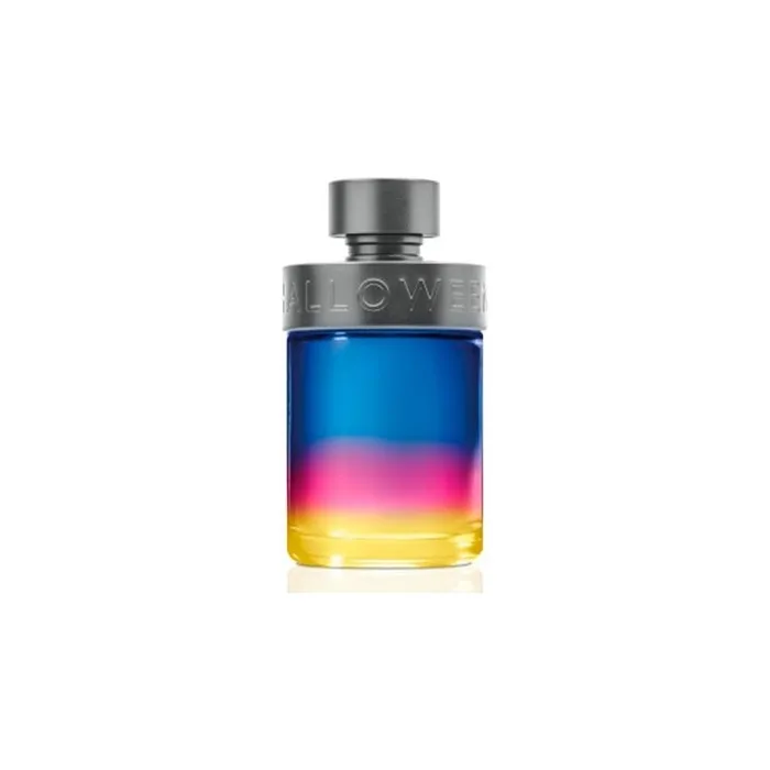Halloween Halloween Man Hero Eau De Toilette 125ml