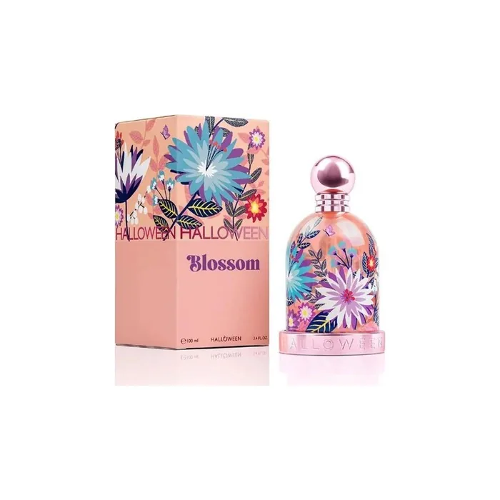 Halloween Halloween Blossom Eau De Toilette Spray 100ml