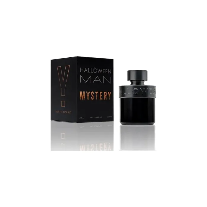 Halloween Halloween Man Mystery Episode 75 Vapor