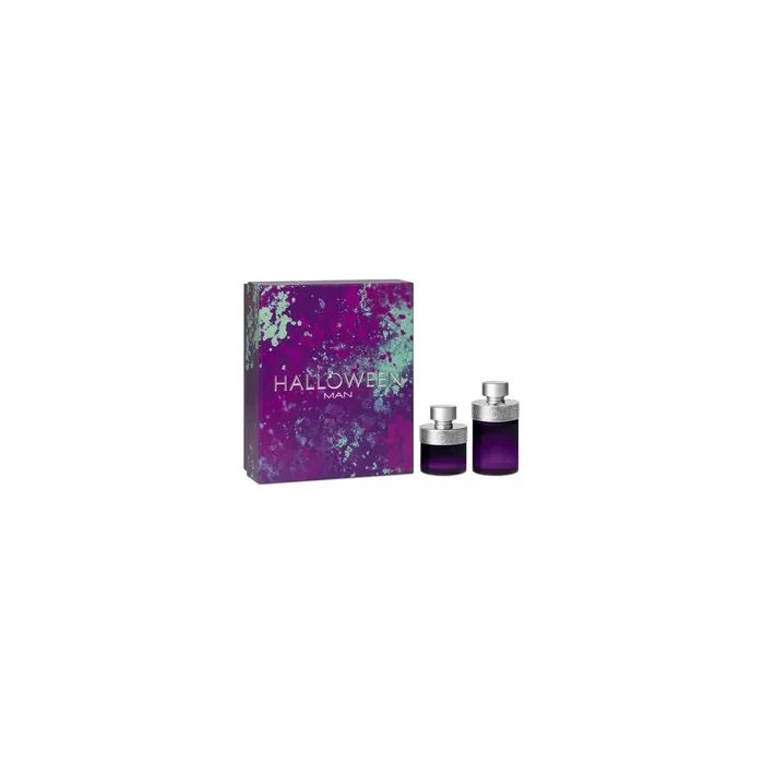Halloween Halloween Man Eau De Toilette 50ml