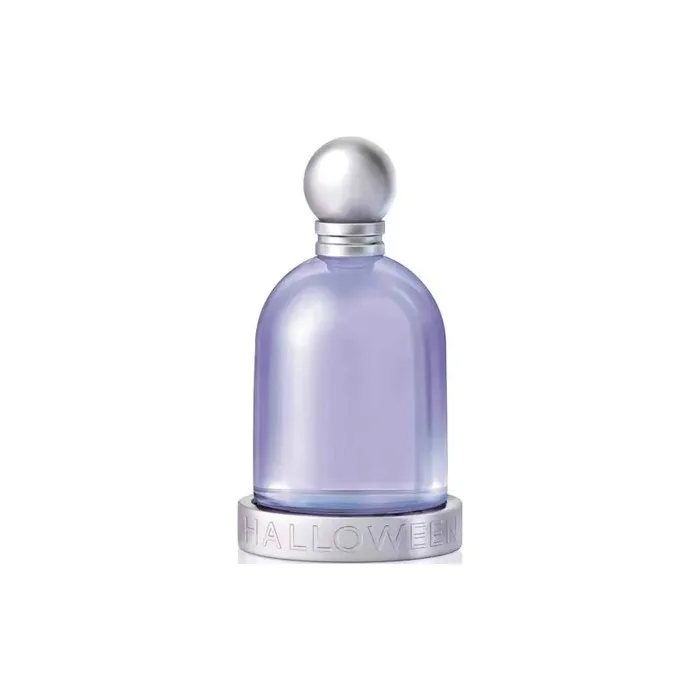 Jesus Del Pozo Halloween Eau De Toilette Spray 100ml
