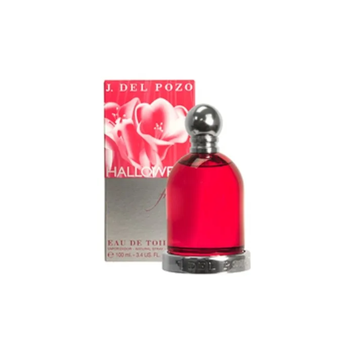 Jesus Del Pozo Halloween Freesia Eau De Toilette
