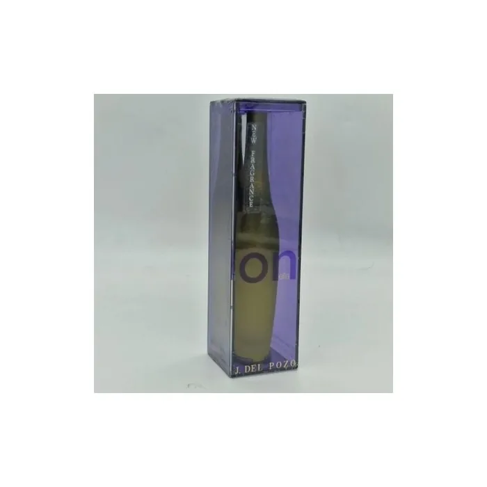 Jesus Del Pozo ON ELLA Eau de Toilette 30ml Spray for Men
