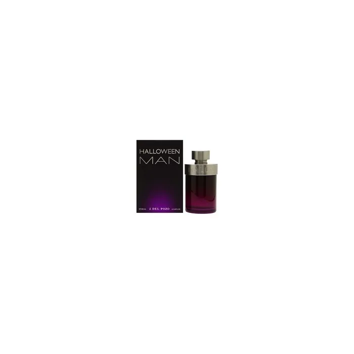 Jesus Del Pozo Halloween Man Eau De Toilette Spray 125ml