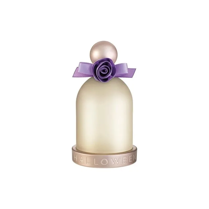J. Del Pozo Halloween Fleur for Women 3.4 oz EDT Spray