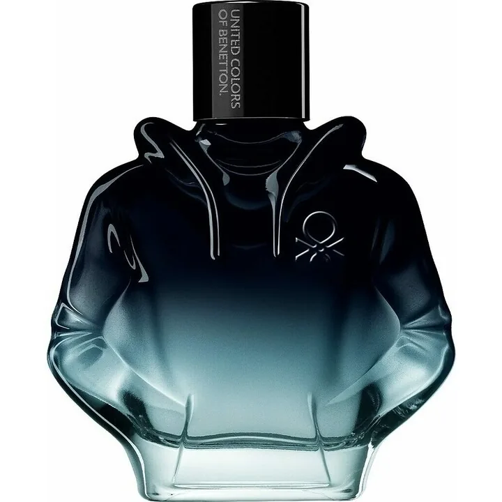 Benetton Men's Tribe Intense Fragrance 90ml