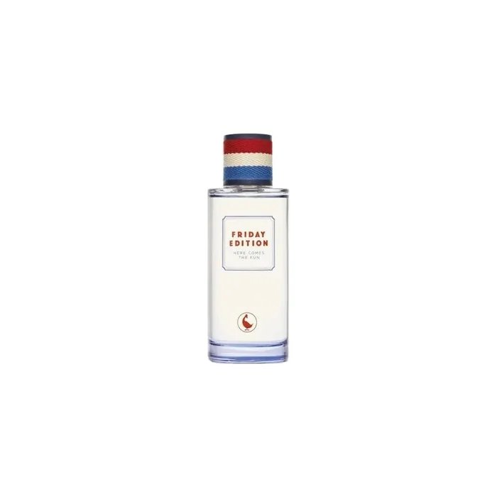 El Ganso El Ganso Friday Edition Eau De Toilette Spray 125ml
