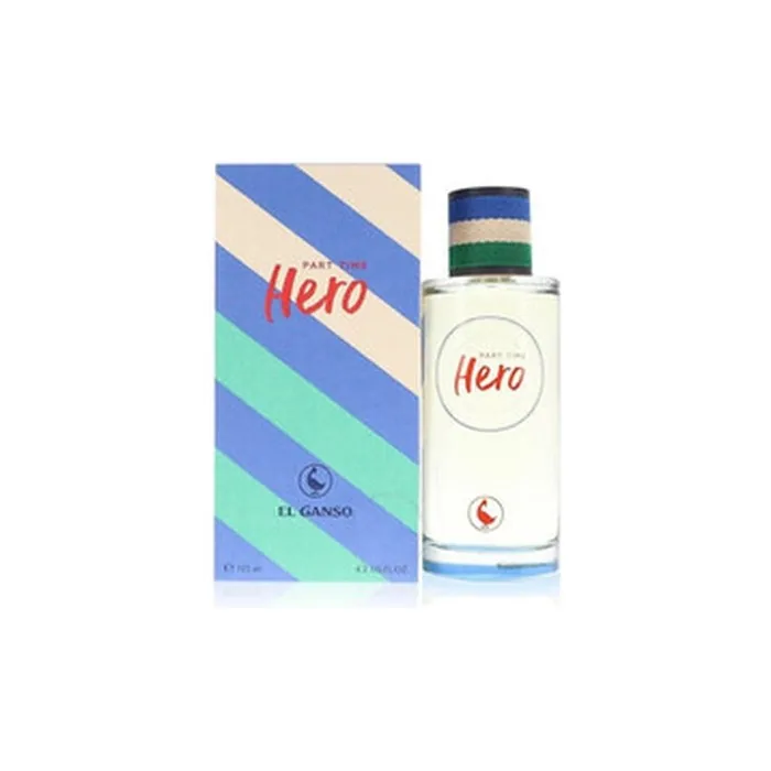 El Ganso Part Time Hero Eau De Toilette Spray 125ml