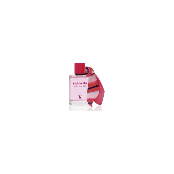 El Ganso El Ganso Seorita Mon Amour Eau De Toilette Spray 125ml