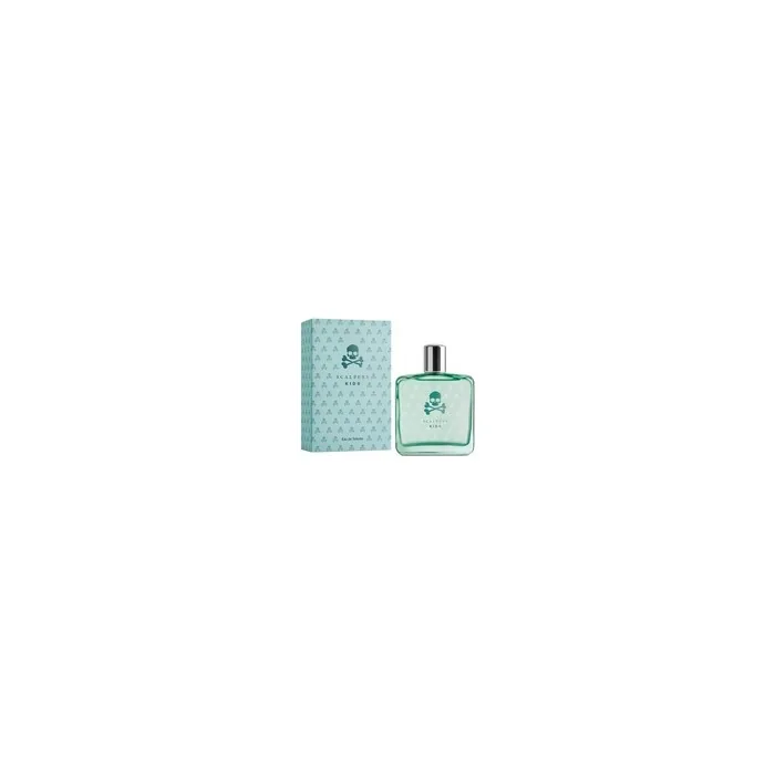 Scalpers Kids Boy Eau De Toilette Spray 100ml