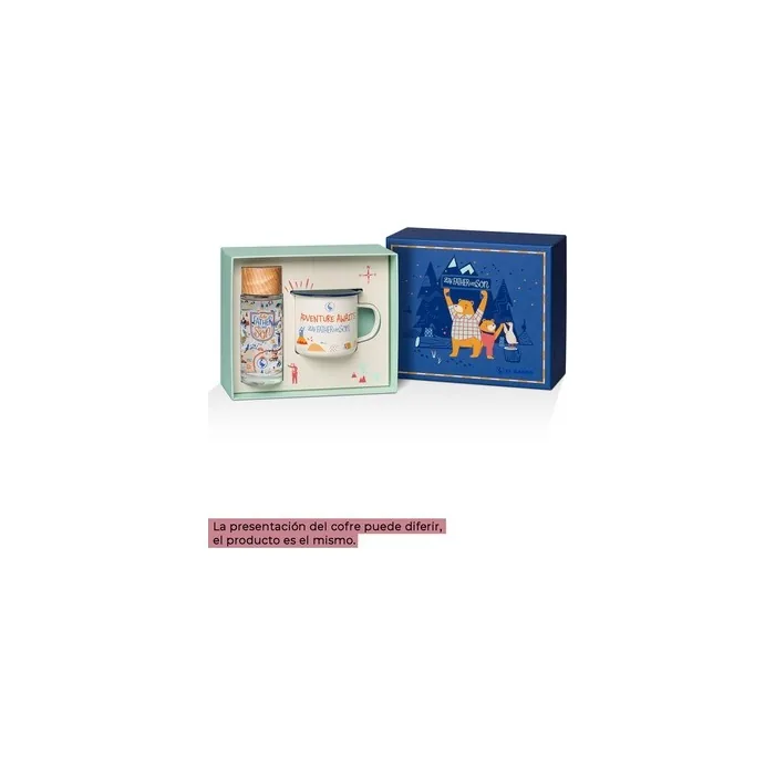El Ganso Like Father Like Son Eau de Toilette 125ml