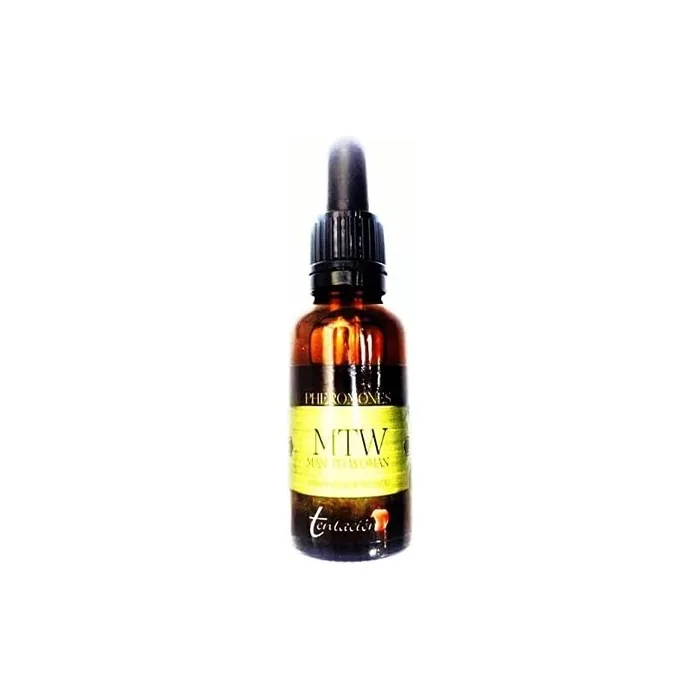 Tentacion Hetero Pheromones for Him 30ml