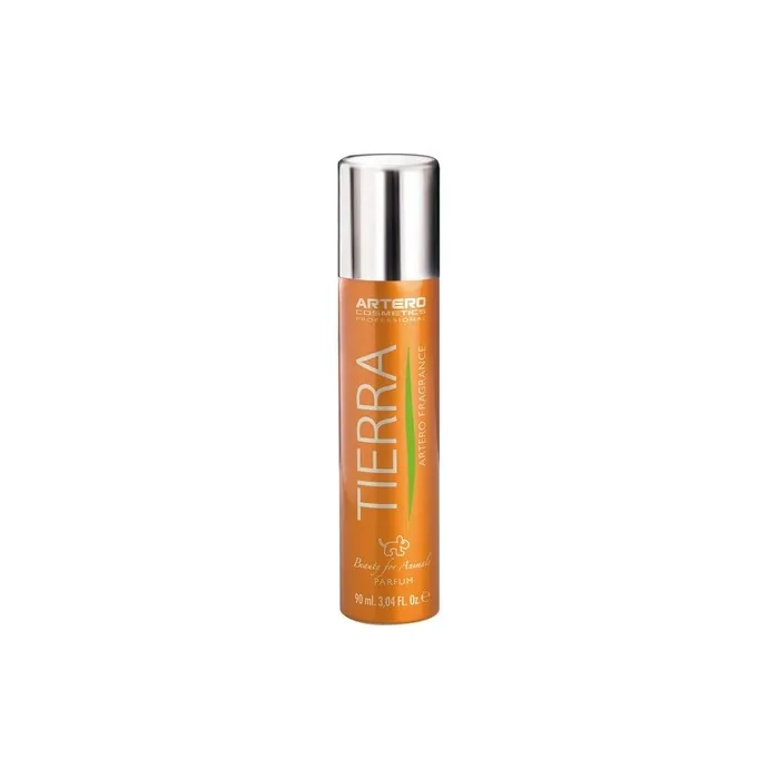 Artero Tierra Perfume Spray 93 Ml