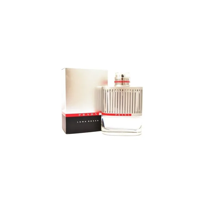 Prada Luna Rossa Eau De Toilette 150ml Men Spray