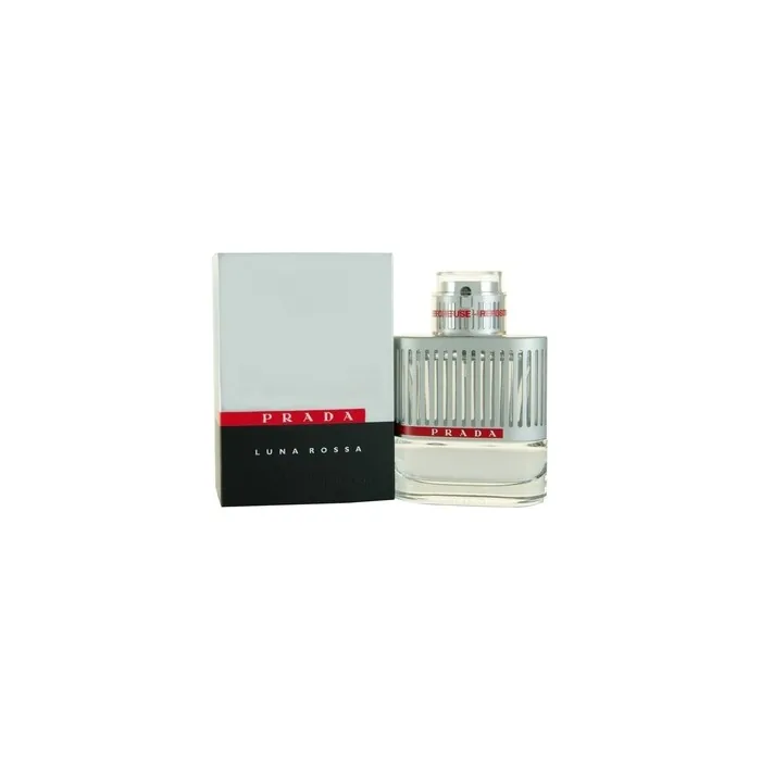 Prada Luna Rossa Eau De Toilette 50ml For Men