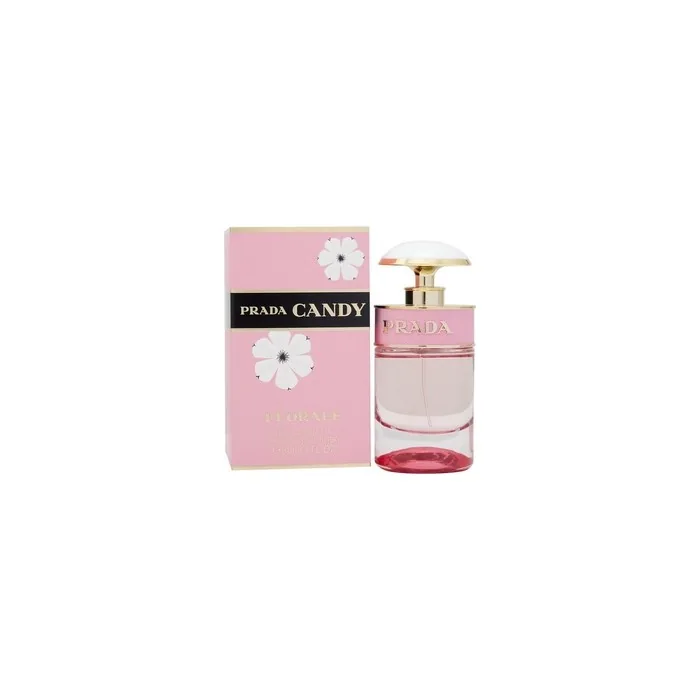 Prada Candy Florale Eau De Toilette 30ml For Women