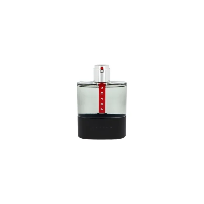Prada Luna Rossa Carbon Eau De Toilette 150ml By Prada