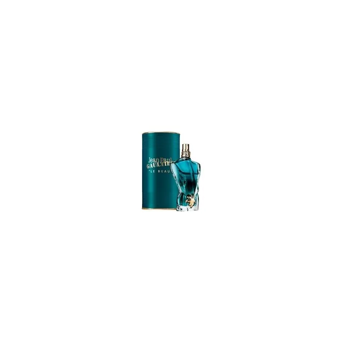 Jean Paul Gaultier Le Beau Eau De Toilette Spray 125ml