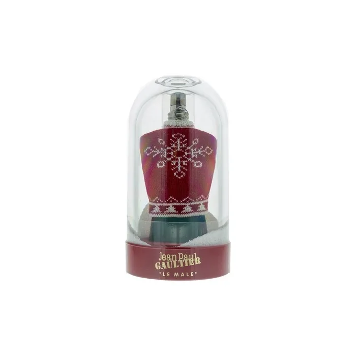 Jean Paul Gaultier Le Male Collectors Edition Eau De Toilette 125ml For Men
