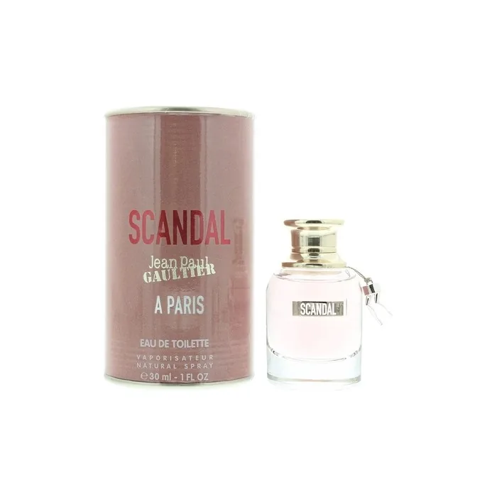 Jean Paul Gaultier Scandal A Paris Eau De Toilette 30ml Women Spray