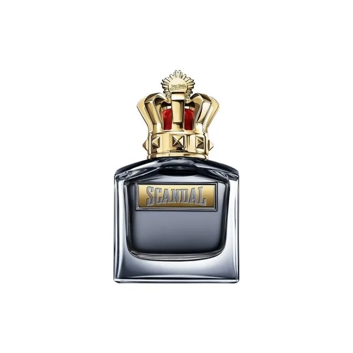 Jean Paul Gaultier Scandal Pour Homme Eau De Toilette 50ml