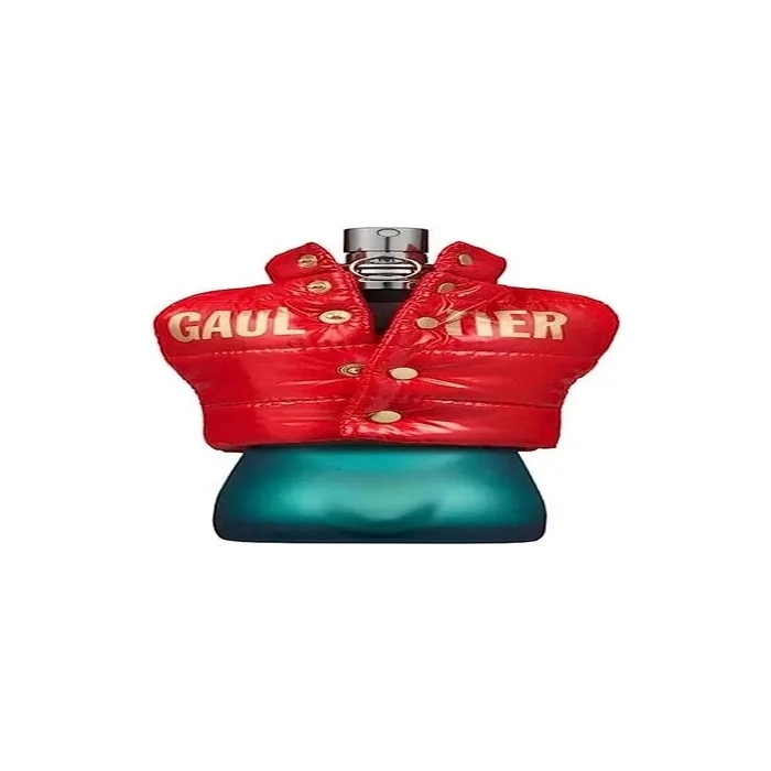 Jean Paul Gaultier Le Male Eau de Toilette Spray Collector Edition 2022 125ml