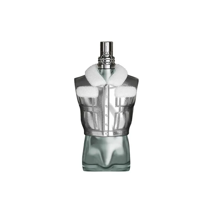 Jean Paul Gaultier Le Male 125ml EDT Spray Collector Edition 2023