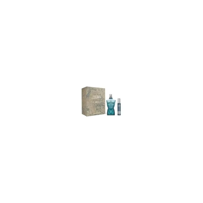 Jean Paul Gaultier Le Male Eau De Toilette Spray 125 Ml