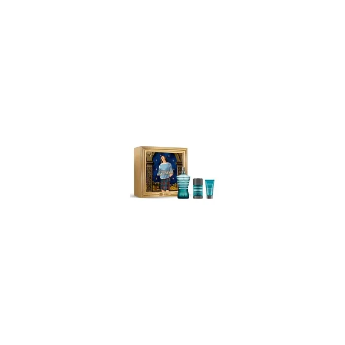 Jean Paul Gaultier Le Male Eau De Toilette Spray 125 Ml