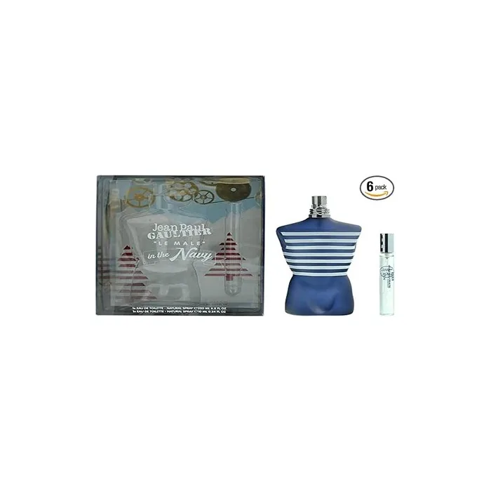 Jean Paul Gaultier Le Male Eau De Toilette Miniature 10 Ml